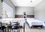 Casa Mar de Cortez in San Felipe Downtown rental - dinning table
